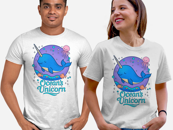 The Ocean's Unicorn