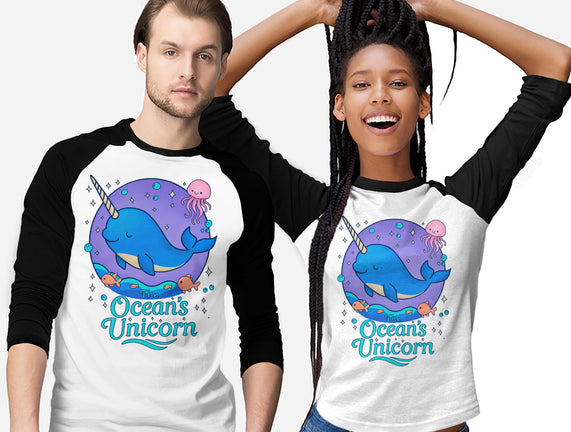 The Ocean's Unicorn