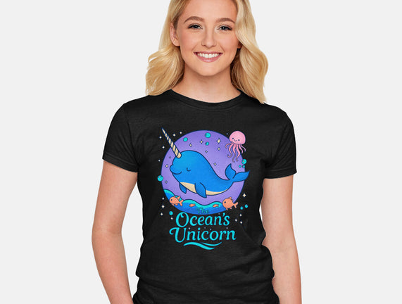 The Ocean's Unicorn