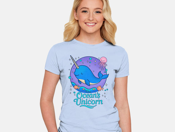 The Ocean's Unicorn