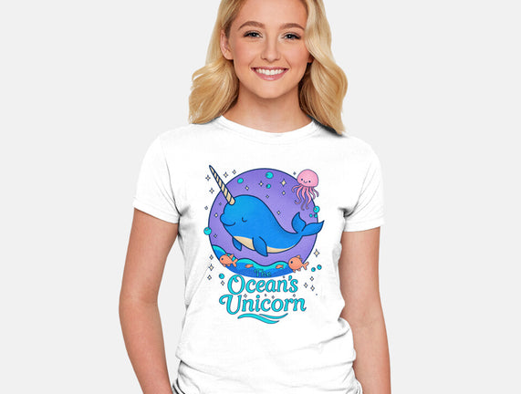 The Ocean's Unicorn