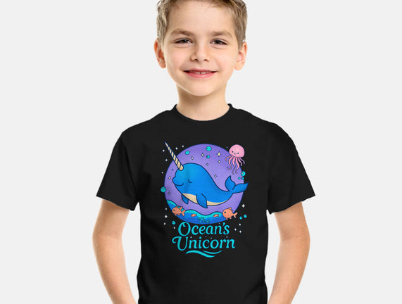 The Ocean's Unicorn