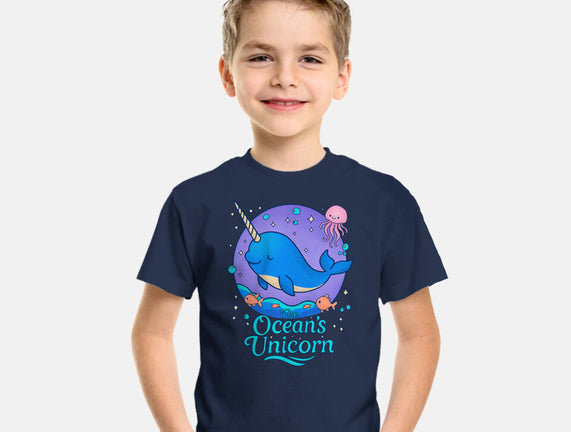 The Ocean's Unicorn