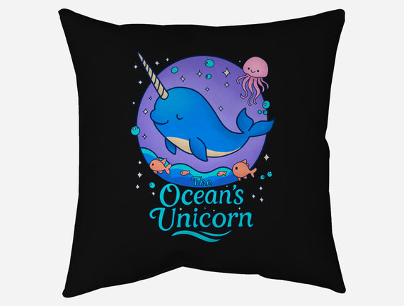 The Ocean's Unicorn