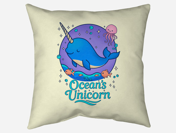 The Ocean's Unicorn