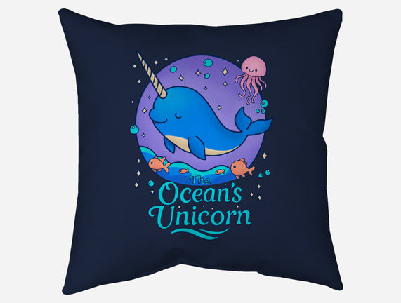 The Ocean's Unicorn