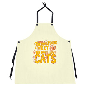 The More I Love Cats