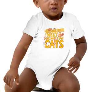 The More I Love Cats