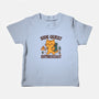 Side Quest Enthusiast-Baby-Basic-Tee-Loobs