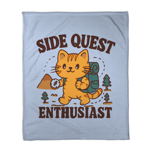 Side Quest Enthusiast