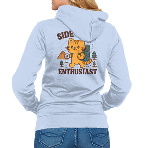 Side Quest Enthusiast
