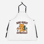 Side Quest Enthusiast-Unisex-Kitchen-Apron-Loobs