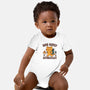 Side Quest Enthusiast-Baby-Basic-Onesie-Loobs