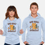 Side Quest Enthusiast-Unisex-Pullover-Sweatshirt-Loobs