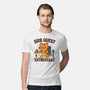 Side Quest Enthusiast-Mens-Premium-Tee-Loobs