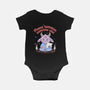 Please Summon Someone Else-Baby-Basic-Onesie-Loobs