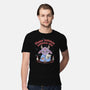 Please Summon Someone Else-Mens-Premium-Tee-Loobs