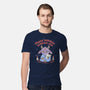 Please Summon Someone Else-Mens-Premium-Tee-Loobs
