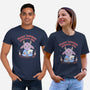 Please Summon Someone Else-Unisex-Basic-Tee-Loobs