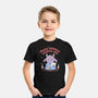 Please Summon Someone Else-Youth-Basic-Tee-Loobs