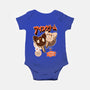 Moon Ice Cream-Baby-Basic-Onesie-ellr