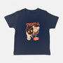 Moon Ice Cream-Baby-Basic-Tee-ellr