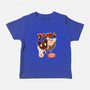 Moon Ice Cream-Baby-Basic-Tee-ellr