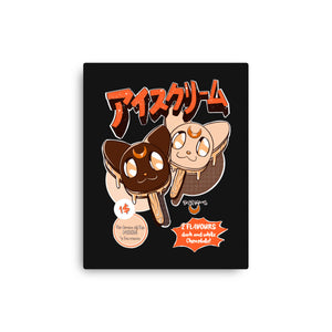 Moon Ice Cream
