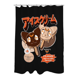 Moon Ice Cream