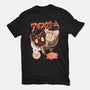 Moon Ice Cream-Mens-Basic-Tee-ellr