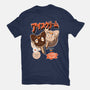 Moon Ice Cream-Mens-Basic-Tee-ellr