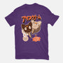 Moon Ice Cream-Mens-Basic-Tee-ellr