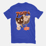 Moon Ice Cream-Mens-Basic-Tee-ellr