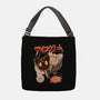 Moon Ice Cream-None-Adjustable Tote-Bag-ellr