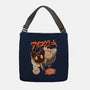 Moon Ice Cream-None-Adjustable Tote-Bag-ellr