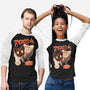 Moon Ice Cream-Unisex-Baseball-Tee-ellr