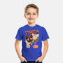 Moon Ice Cream-Youth-Basic-Tee-ellr