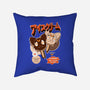 Moon Ice Cream-None-Removable Cover w Insert-Throw Pillow-ellr