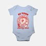Berry Best-Baby-Basic-Onesie-fanfreak1