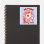 Berry Best-None-Glossy-Sticker-fanfreak1