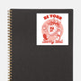 Berry Best-None-Glossy-Sticker-fanfreak1