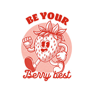 Berry Best