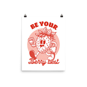 Berry Best
