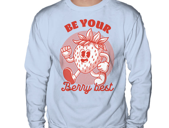 Berry Best