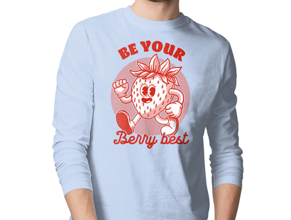 Berry Best