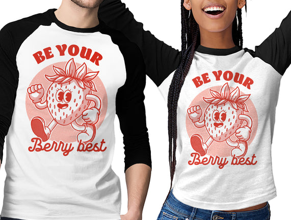 Berry Best