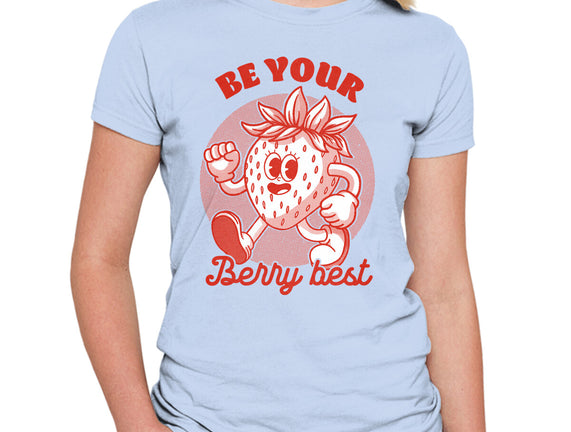 Berry Best