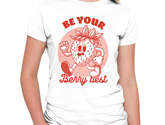 Berry Best