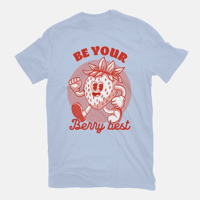 Berry Best-Mens-Premium-Tee-fanfreak1