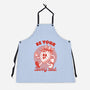 Berry Best-Unisex-Kitchen-Apron-fanfreak1